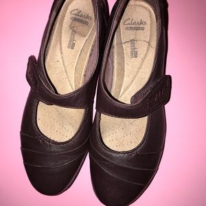 Clark’s Comfort Shoes
